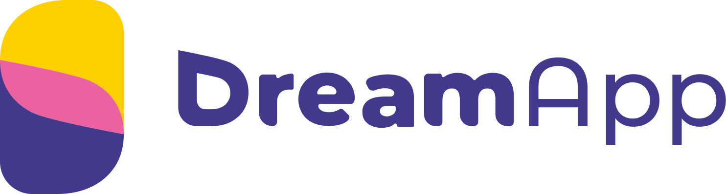 DreamApp Logo